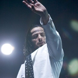 rafael amargo bailaor