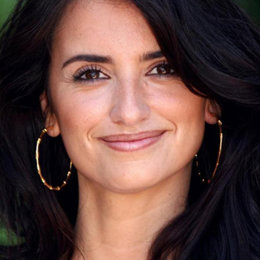 La actriz española Penélope Cruz