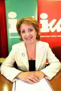 La alcaldesa de Alcañiz reclama más infraestructuras por el aumento de "eventos importantes"