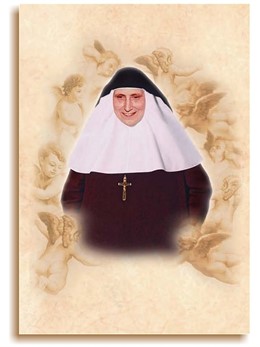 Madre María de la Purísima