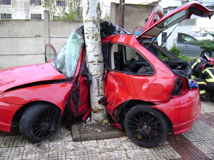 IMAGEN DEL ACCIDENTE