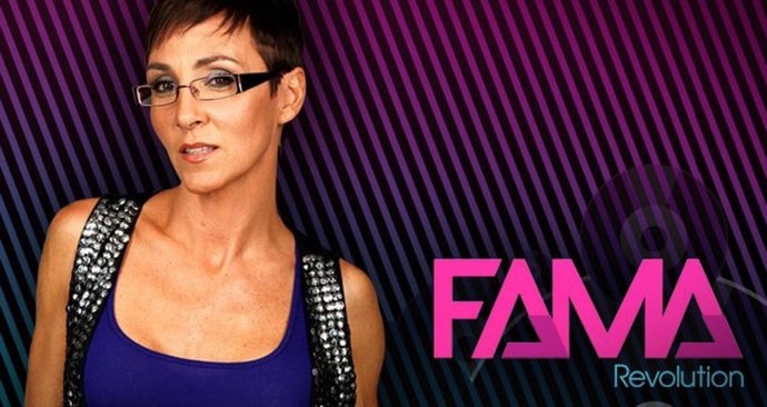 Lola González de 'Fama Revolution'