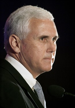 Mike Pence