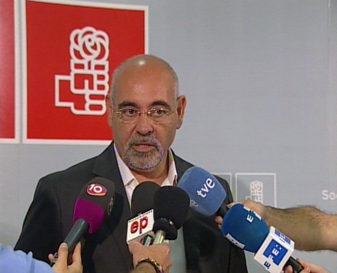 Declaraciones de José Antonio Pastor sobre el alto al fuego de ETA min oro