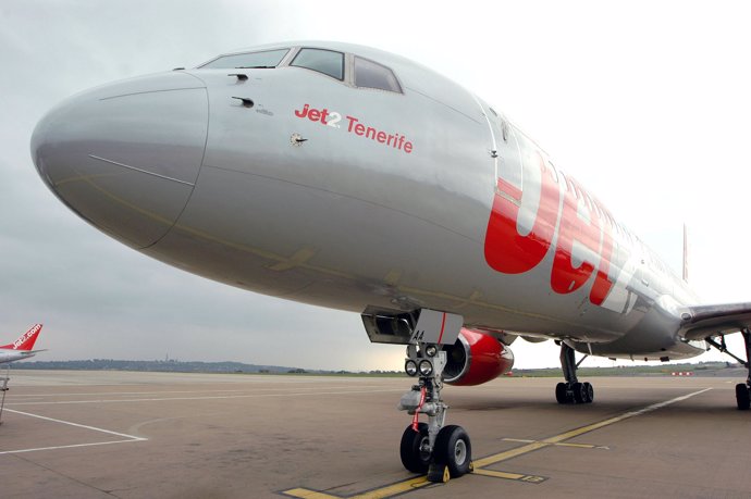 Jet2.Com Lanza Vuelos Directos Desde Lanzarote Y Tenerife A La Región Inglesa De