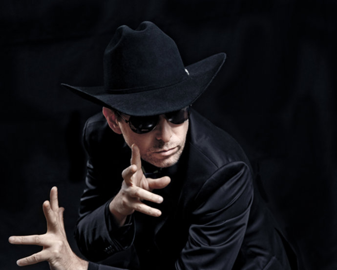 Andrés Calamaro En Concierto Vigo : Horarios De Taquilla