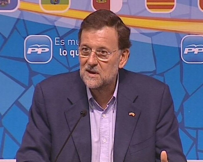 Rajoy