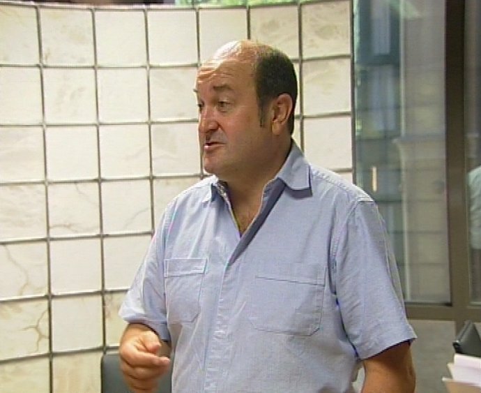 Andoni Ortuzar PNV R