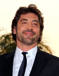 Javier Bardem: "Soy muy feliz"