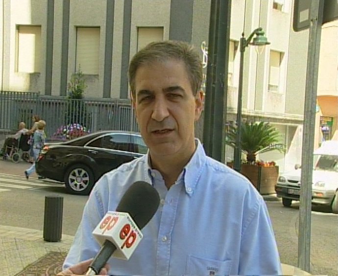 Leopoldo Barreda PP vasco T