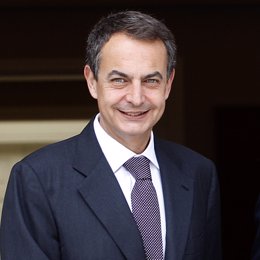 José Luis Rodríguez Zapatero