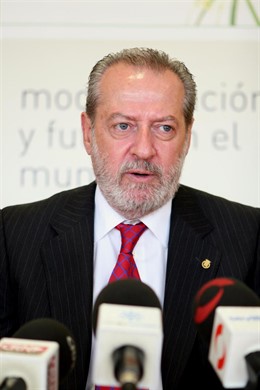Fernando Rodrígez Villalobos