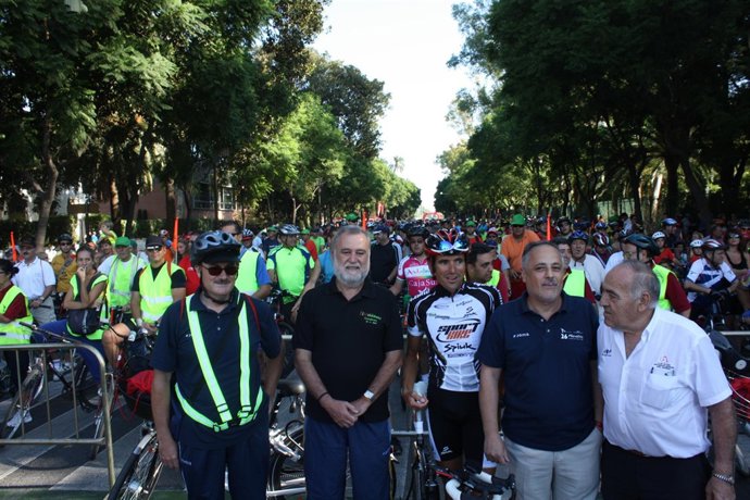 Día de la bicicleta