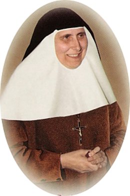 Madre María de la Purísima