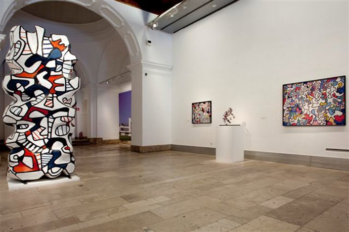 Imagen de la muestra