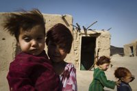 La mortalidad infantil cae un 33% desde 1990