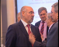 Pastor dice que el PSE estará "al tanto, minuto a minuto", de las negociaciones de los Presupuestos del Estado