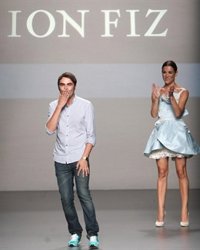 Raquel Sánchez-Silva, de Pekín a Cibeles