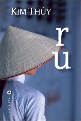 La escritora vietnamita Kim Thúy debuta con 'Ru'
