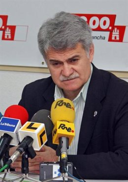 José Luis Gil CCOO