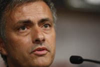 Fútbol.- Mourinho cumple diez años como técnico: "Creo que seré otro Ferguson, a los 70 seguiré con la misma ilusión"