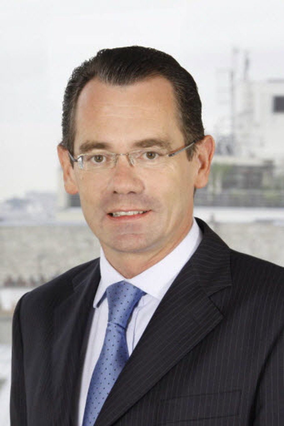 Jean Marc Gales