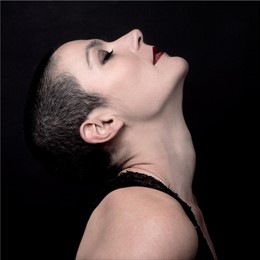 La Shica actúa en la UIMP