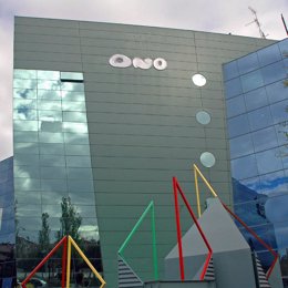 Edificio y sede de Ono