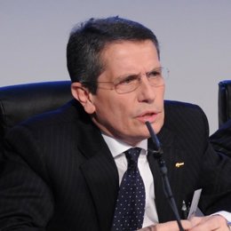 consejero delegado de Endesa, Andrea Brenta