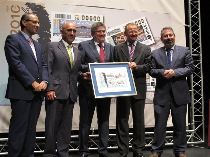 Nota De Prensa Y Foto Del Consorcio Del Bicentenario