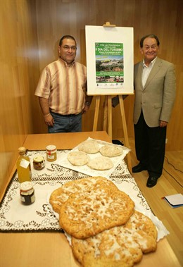 Presentación del II Día del Turismo de Montejaque