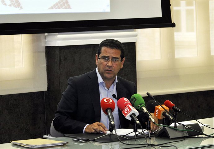 Bellver informa de los temas tratados en la Comisión de Urbanismo.