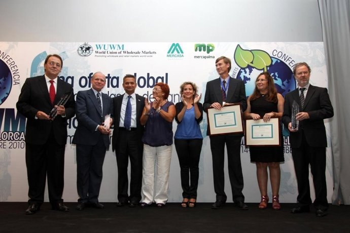 Premio Mercazaragoza