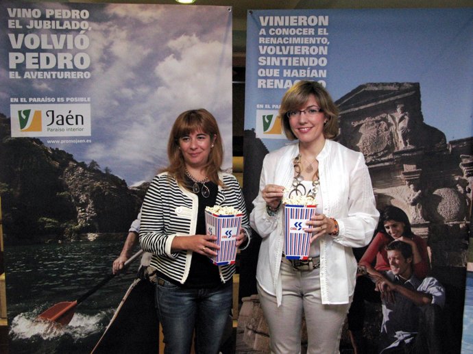 Presentación de la campaña