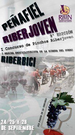 Cartel Riberjoven