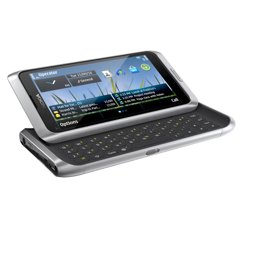 Nokia E7