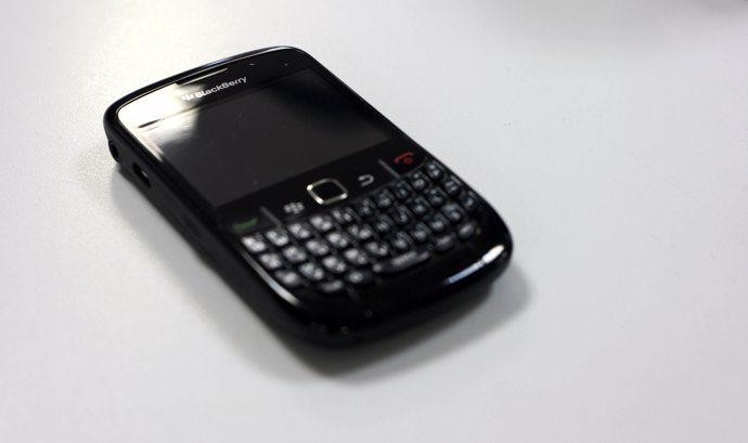 Blackberry