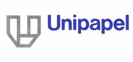 Logotipo de Unipapel