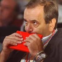 Alonso(PSOE): no hay ninguna discusión con Marruecos sobre Ceuta y Melilla