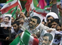 EEUU no descarta reanudar el diálogo con Irán