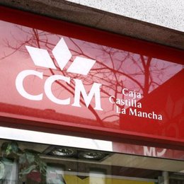 Caja Castilla La Mancha (CCM)