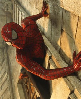 Spiderman, spider man