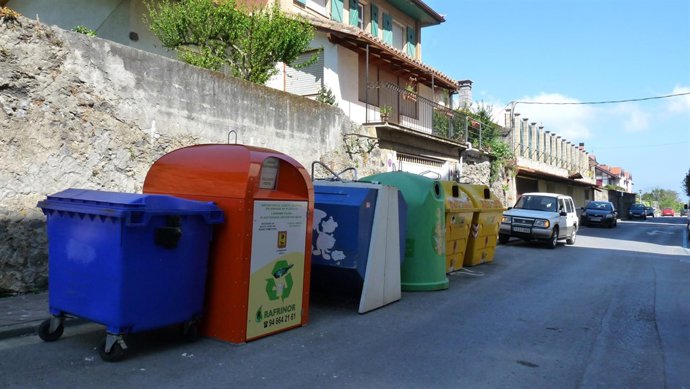 Ukzurremendi Komunikazio Zerbitzuamundakako Udala