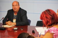 El PSOE asegura que el PP no presentará candidatos "para intentar boicotear" la constitución de la Fundación CCM