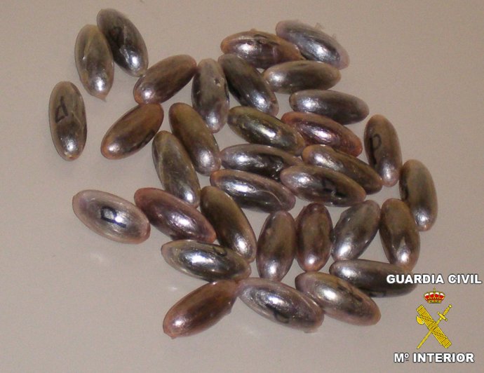 Bellotas intervenidad