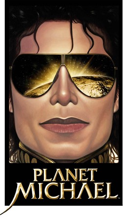 Planet Michael