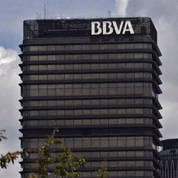 Sede BBVA