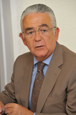 José Luis Martínez, de AEF