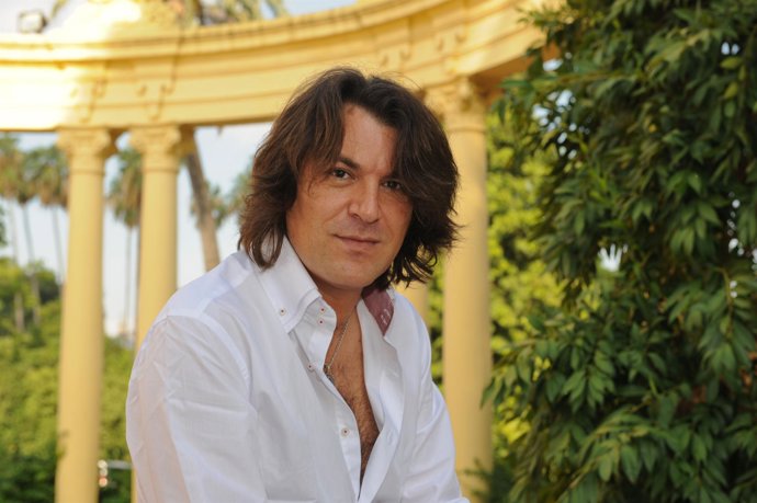 Dorantes presenta 'Sin muros!' en la XVI Bienal de Flamenco de Sevilla