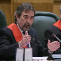 El alcalde propondrá al Gobierno de la ciudad dar el nombre de Labordeta al Parque Grande